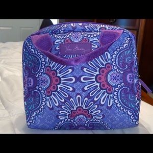 Vera Bradley lunchbox